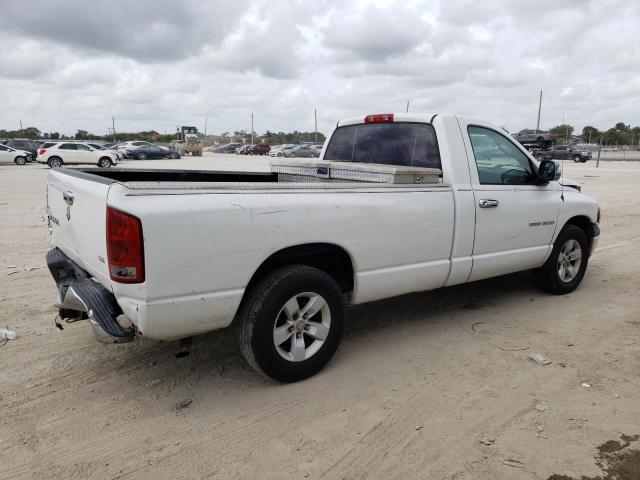 Obraz 3 z 2004 DODGE RAM 1500 ST 2004 z VIN 1D7HA16N34J101631
