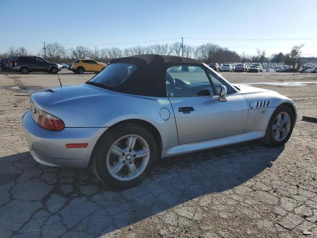 Изображение 3 2000 BMW Z3 2.3 2000 с VIN 4USCH9343YLF83356