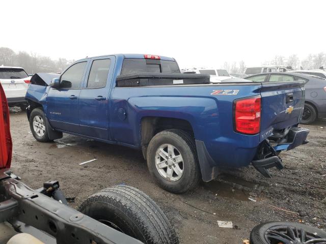 Image 2 of 2016 CHEVROLET SILVERADO K1500 LT 2016 with VIN 1GCVKRECXGZ209839