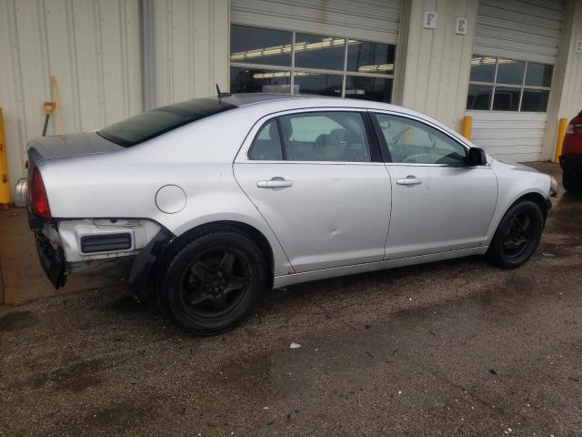 Image 3 of 2009 CHEVROLET MALIBU LS 2009 with VIN 1G1ZG57B09F136848