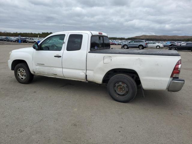Image 2 of 2012 TOYOTA TACOMA ACCESS CAB 2012 with VIN 5TFTX4CN4CX020710
