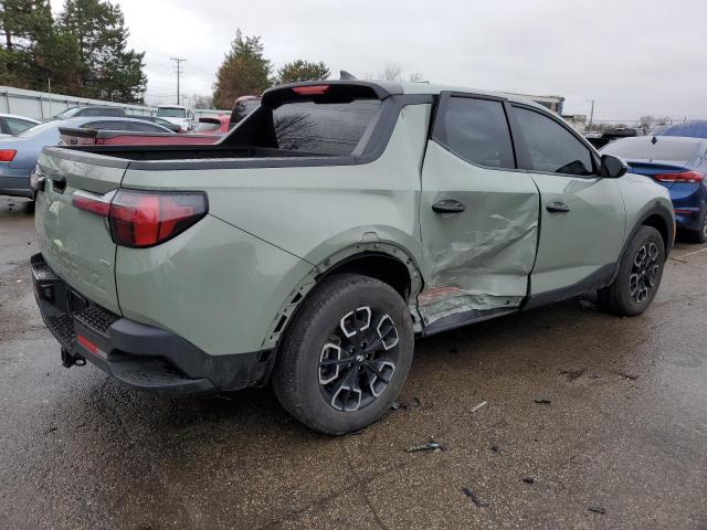 Obraz 3 z 2022 HYUNDAI SANTA CRUZ SEL 2022 z VIN 5NTJBDAE2NH018561