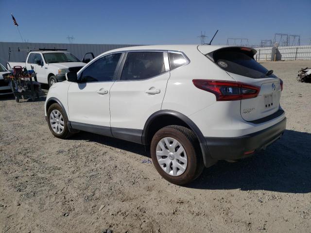 Image 2 of 2020 NISSAN ROGUE SPORT S 2020 with VIN JN1BJ1CV9LW274224