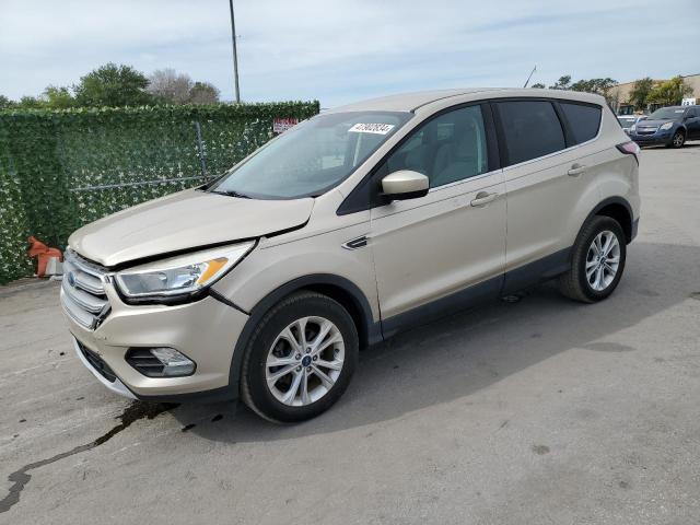 Obraz 1 z 2017 FORD ESCAPE SE 2017 z VIN 1FMCU0GD0HUE30623