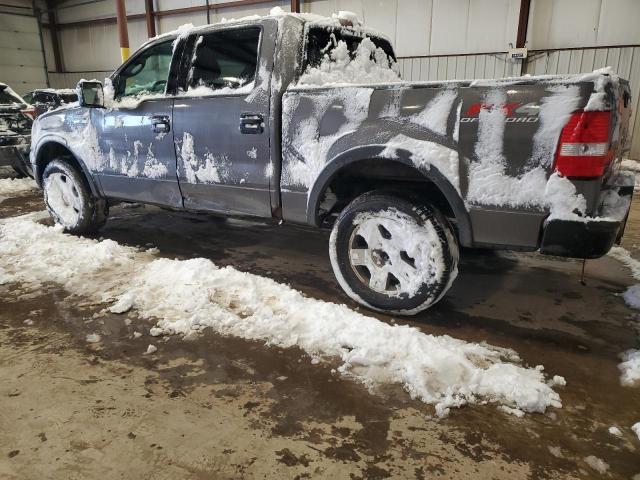 Obraz 2 z 2004 FORD F150 SUPERCREW 2004 z VIN 1FTPW145X4KC18109