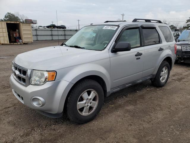 Image 1 of 2012 FORD ESCAPE XLT 2012 with VIN 1FMCU0DG0CKC47144