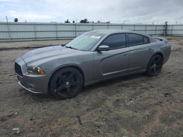 Image 1 of 2012 DODGE CHARGER SE 2012 with VIN 2C3CDXBG5CH119199
