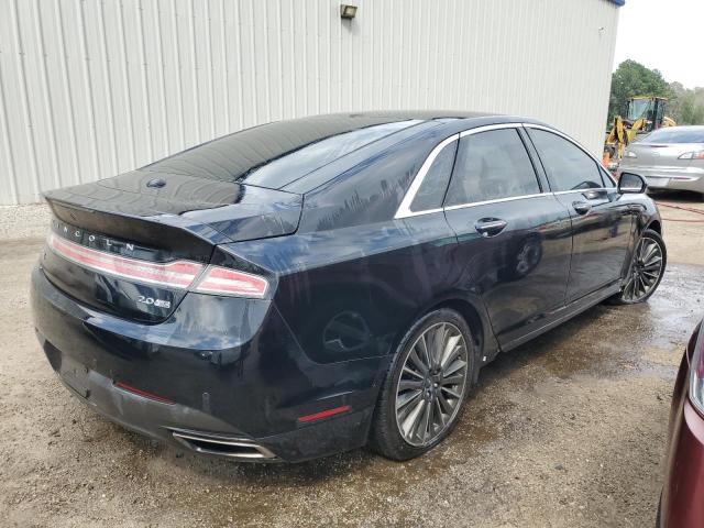 Obraz 3 z 2016 LINCOLN MKZ  2016 z VIN 3LN6L2J96GR606063