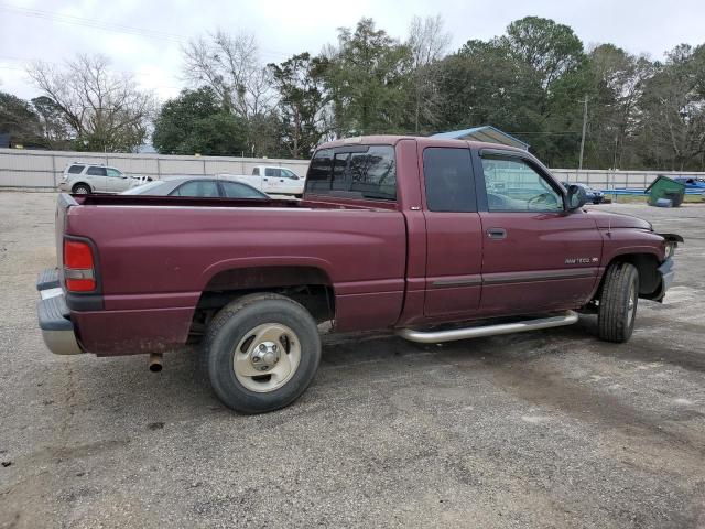 Image 3 of 2001 DODGE RAM 1500  2001 with VIN 1B7HC13Z51J594493