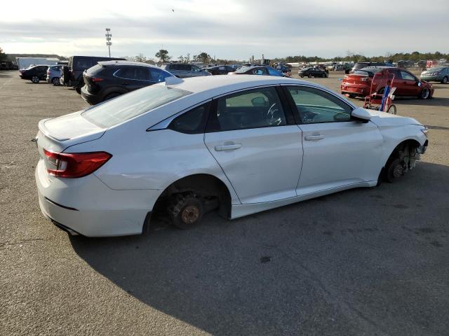 Изображение 3 2020 HONDA ACCORD SPORT 2020 с VIN 1HGCV1F33LA000595