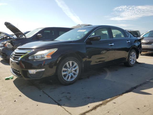 Изображение 1 2014 NISSAN ALTIMA 2.5 2014 с VIN 1N4AL3AP7EN336558