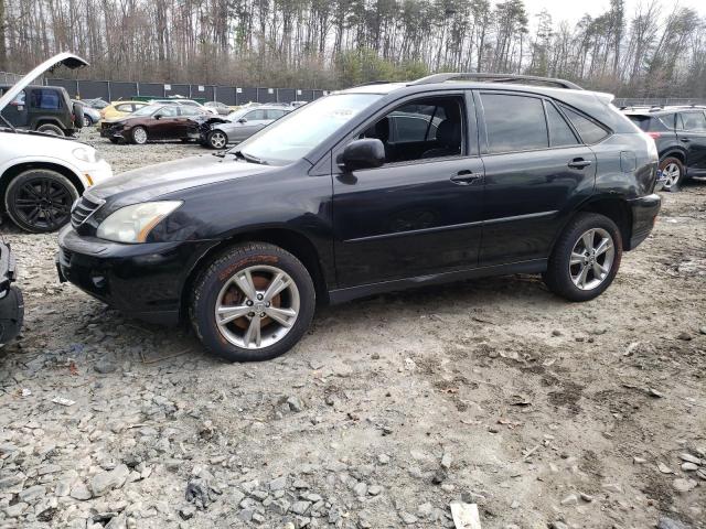 2006 LEXUS RX 400 2006 image
