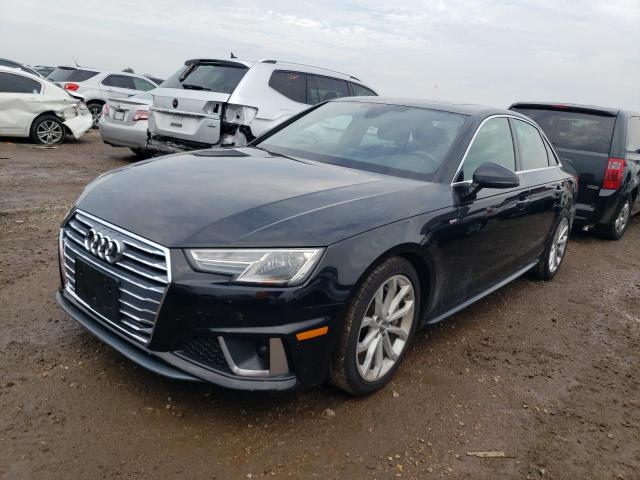 2019 AUDI A4 PREMIUM 2019 image