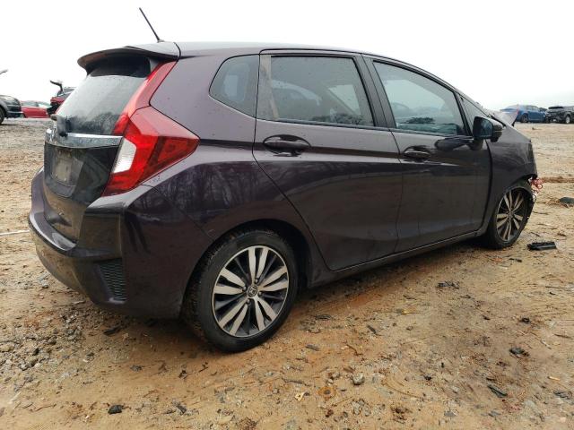 Изображение 3 2016 HONDA FIT EX 2016 с VIN JHMGK5H75GS001987