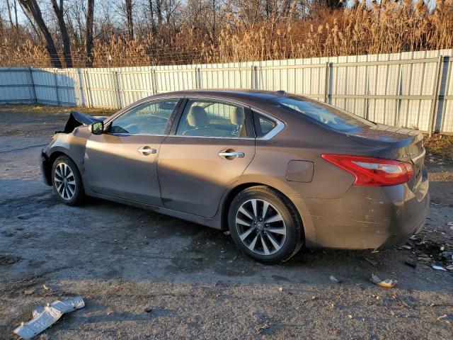 Изображение 2 2017 NISSAN ALTIMA 2.5 2017 с VIN 1N4AL3AP6HC149988