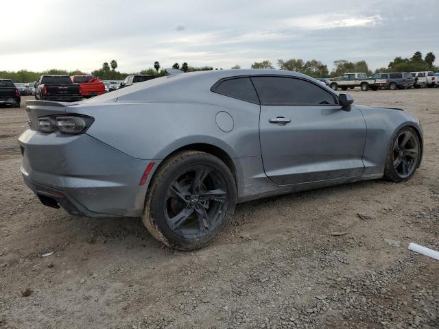 Obraz 3 z 2021 CHEVROLET CAMARO LZ 2021 z VIN 1G1FF1R77M0130497