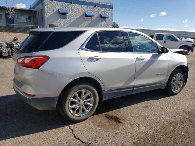 Изображение 3 2020 CHEVROLET EQUINOX LT 2020 с VIN 2GNAXKEV7L6217242