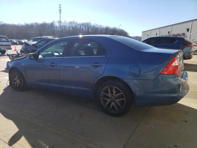 Obraz 2 z 2010 FORD FUSION SE 2010 z VIN 3FAHP0HA0AR258943