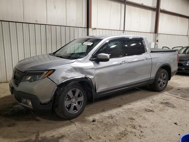 Изображение 1 2020 HONDA RIDGELINE RTL 2020 с VIN 5FPYK3F76LB016221