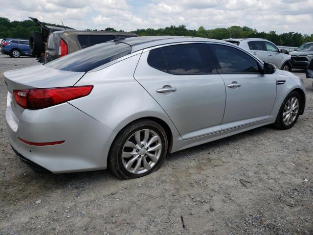 Image 3 of 2014 KIA OPTIMA EX 2014 with VIN 5XXGN4A71EG335308