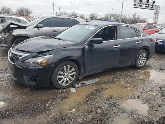 Изображение 1 2015 NISSAN ALITMA 2.5 2015 с VIN 1N4AL3AP5FC442505
