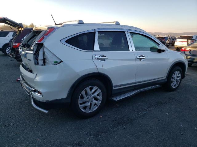 Image 3 of 2016 HONDA CR-V EXL 2016 with VIN 5J6RM4H7XGL068796