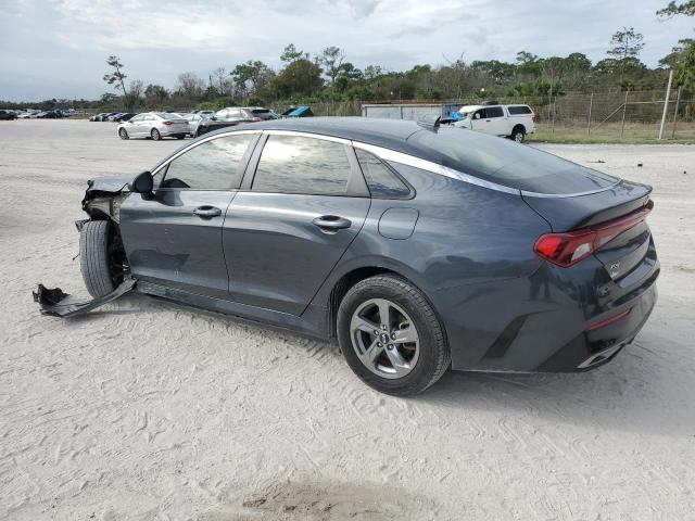 Изображение 2 2021 KIA K5 LXS 2021 с VIN 5XXG14J24MG005161