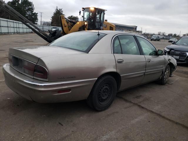 Изображение 3 2002 BUICK PARK AVENUE  2002 с VIN 1G4CW54K524142503
