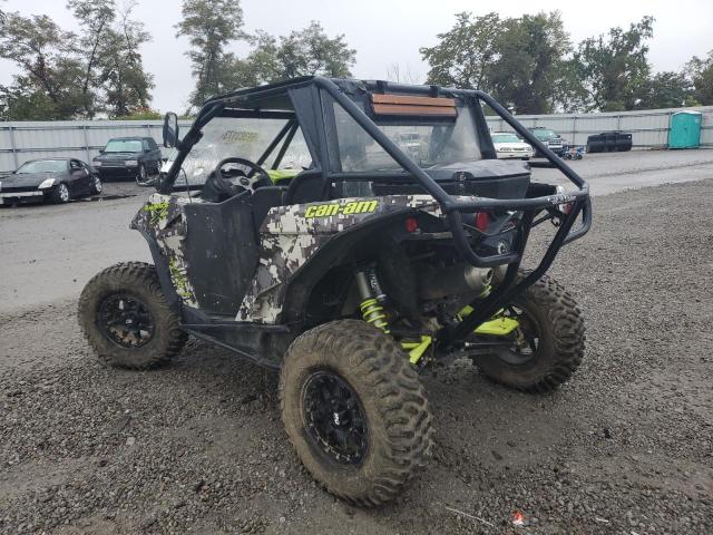 Image 3 of 2015 CAN-AM MAVERICK 1000R X MR 2015 with VIN 3JBPWAP23FJ000501