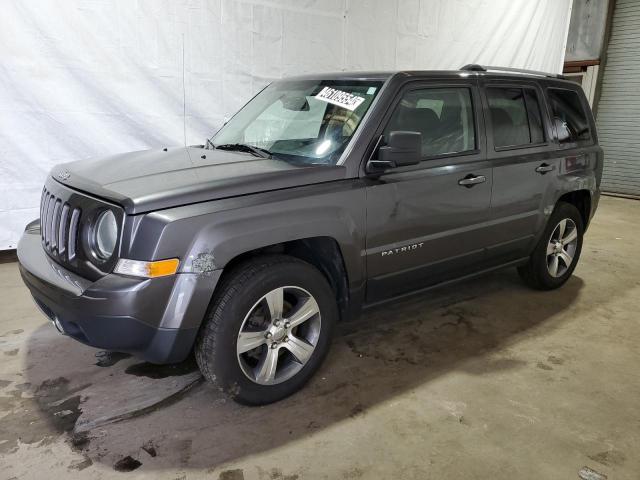 Obraz 1 z 2016 JEEP PATRIOT LATITUDE 2016 z VIN 1C4NJPFAXGD790082