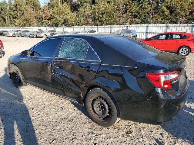 Image 2 of 2014 TOYOTA CAMRY L 2014 with VIN 4T4BF1FK4ER438771