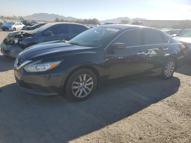 Obraz 1 z 2017 NISSAN ALTIMA 2.5 2017 z VIN 1N4AL3AP1HN312826