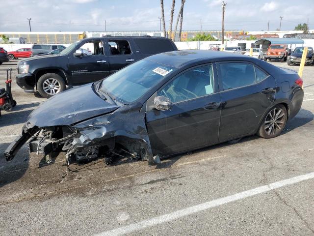 Изображение 1 2019 TOYOTA COROLLA L 2019 с VIN 5YFBURHE7KP900386