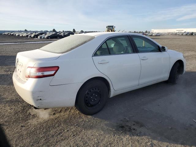 Изображение 3 2011 TOYOTA CAMRY BASE 2011 с VIN 4T1BF3EK0BU635214