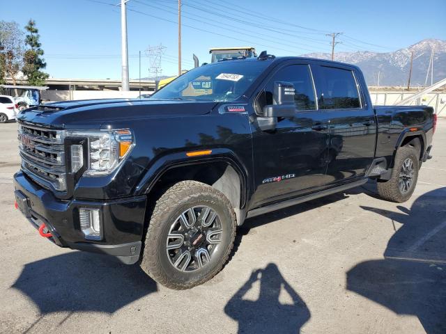 Obraz 2022 GMC SIERRA K2500 AT4 2022