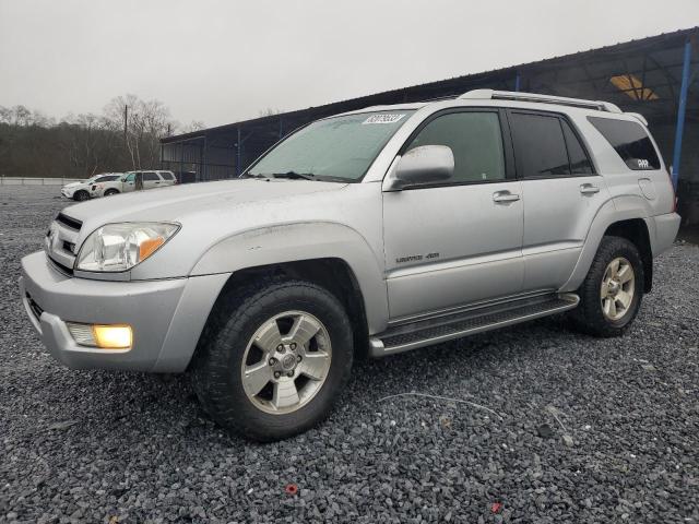 Изображение 2004 TOYOTA 4RUNNER LIMITED 2004