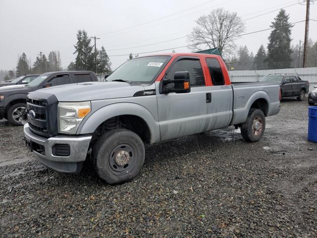 Obraz 1 z 2012 FORD F250 SUPER DUTY 2012 z VIN 1FT7X2B6XCEC72778