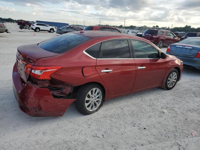 Image 3 of 2019 NISSAN SENTRA S 2019 with VIN 3N1AB7AP4KY238979