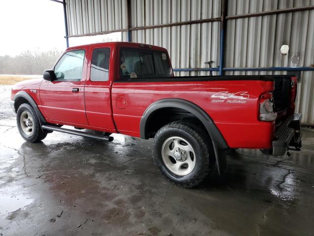 Изображение 2 2000 FORD RANGER SUPER CAB 2000 с VIN 1FTZR15X0YPB85078