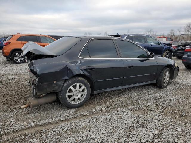 Изображение 3 2002 HONDA ACCORD SE 2002 с VIN 1HGCG56722A160230