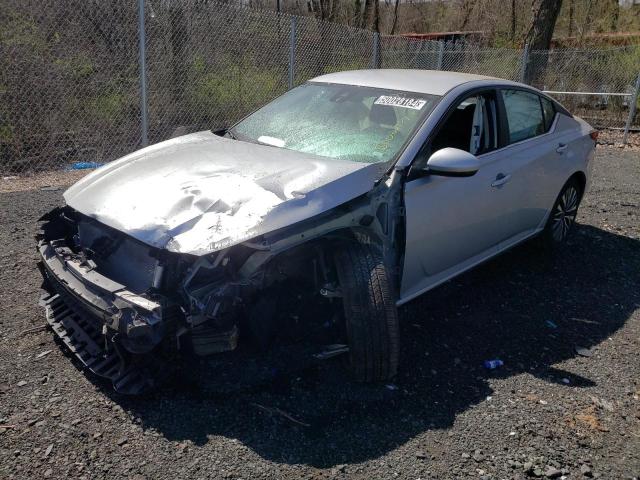 Image 1 of 2023 NISSAN ALTIMA SV 2023 with VIN 1N4BL4DV7PN330184