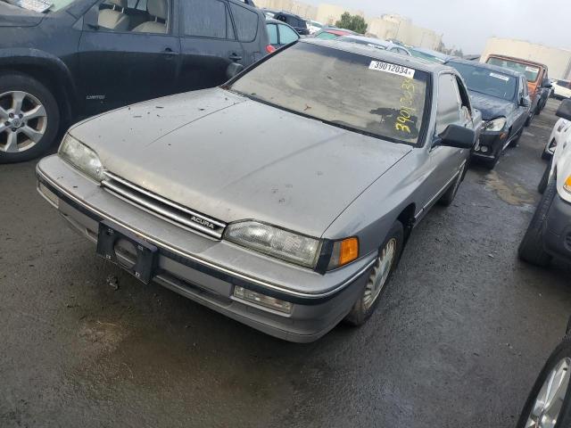 1989 ACURA LEGEND  1989 image