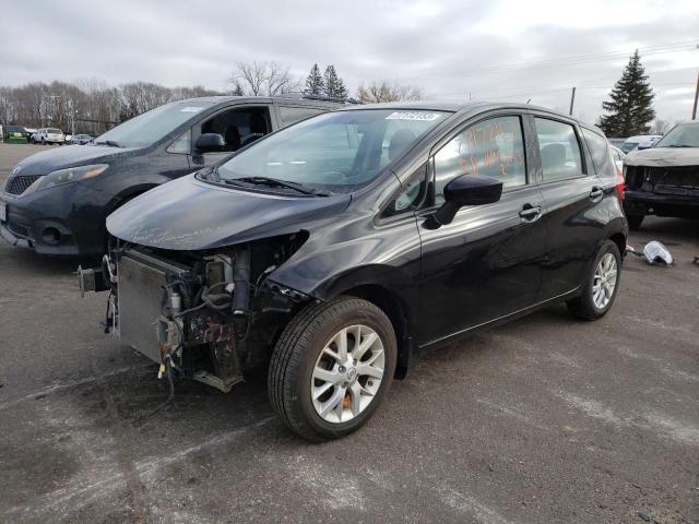 Obraz 1 z 2015 NISSAN VERSA S 2015 z VIN 3N1CE2CP6FL404387