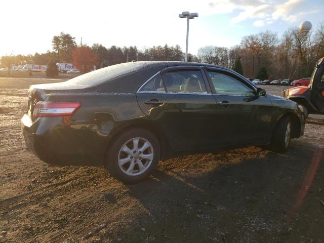 Image 3 of 2010 TOYOTA CAMRY SE 2010 with VIN 4T1BK3EK5AU608116