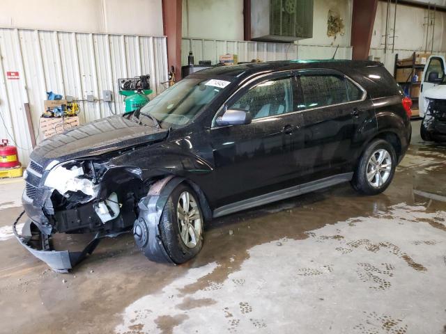 Изображение 1 2013 CHEVROLET EQUINOX LS 2013 с VIN 2GNALBEK6D6255497