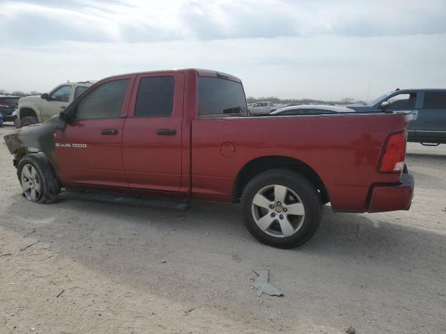 Obraz 2 z 2012 DODGE RAM 1500 ST 2012 z VIN 1C6RD6FT6CS331181