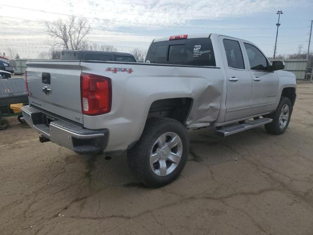 Image 3 of 2016 CHEVROLET SILVERADO K1500 LTZ 2016 with VIN 1GCVKSEC4GZ307417