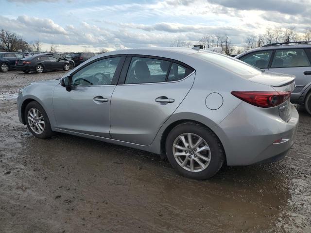 Image 2 of 2014 MAZDA 3 GRAND TOURING 2014 with VIN JM1BM1W78E1213884