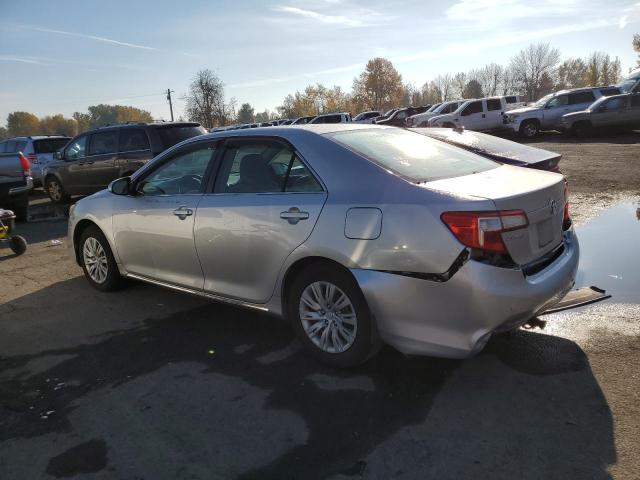 Image 2 of 2012 TOYOTA CAMRY BASE 2012 with VIN 4T1BF1FKXCU135081