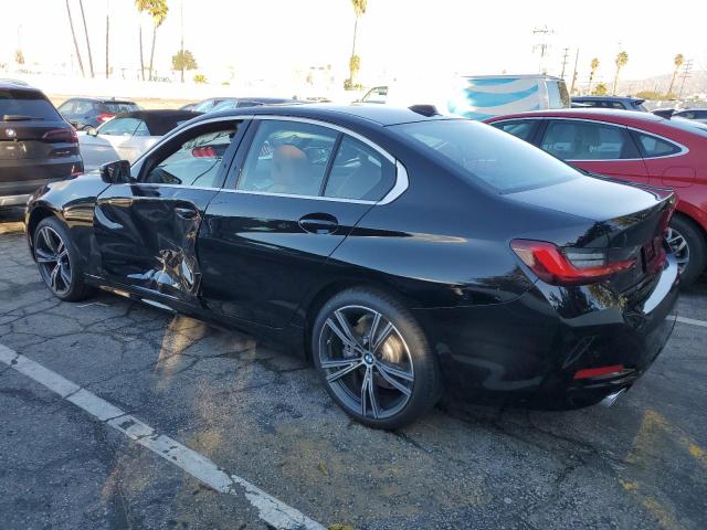 Obraz 2 z 2024 BMW 330I  2024 z VIN 3MW69FF02R8E19171